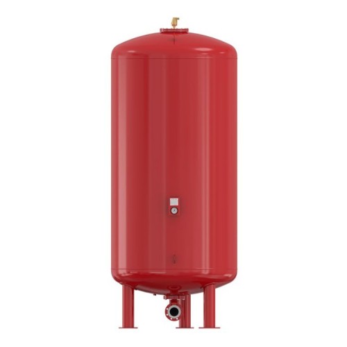 Бак расширительный мембранный для отопления 500 л 6 бар Flamco Flexcon RM в Нижнем Новгороде