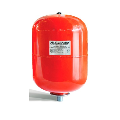 Бак расширительный мембранный для отопления 80 л 6 бар Джилекс в Нижнем Новгороде
