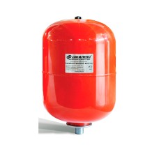 Бак расширительный мембранный для отопления 150 л 6 бар Джилекс