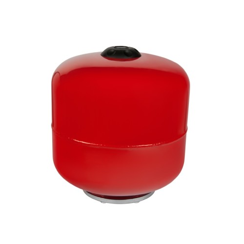 Бак расширительный мембранный для отопления вертикальный 5 л 6 бар Unipump в Нижнем Новгороде