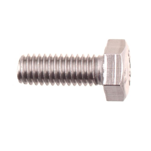 Болт нержавеющий DIN 933 М16х65 в Нижнем Новгороде