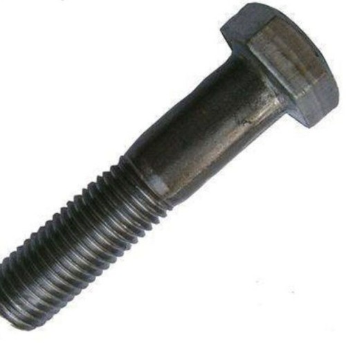 Болт М8х50 ГОСТ 7798-70 (кг) в Нижнем Новгороде