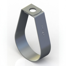 Хомут спринклерный стальной 49х40 мм