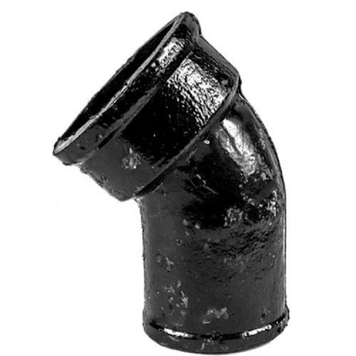 Отвод чугунный канализационный Ду-150 135гр б/н ГОСТ 6942-98 в Нижнем Новгороде