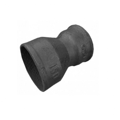 Патрубок чугунный канализационный Ду 100-50 б/н переходной ГОСТ 6942-98 в Нижнем Новгороде