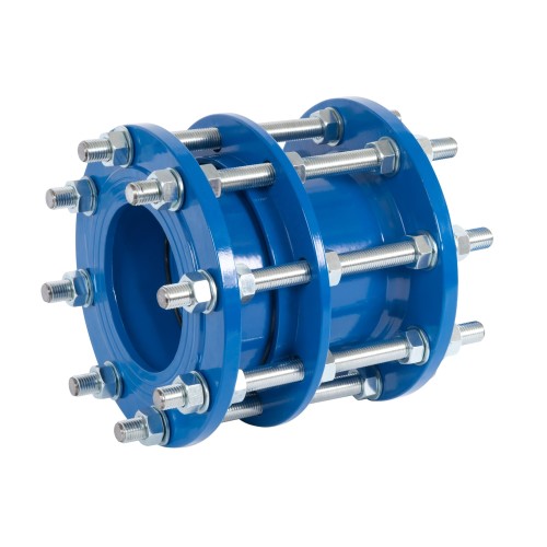 Демонтажная (монтажная) вставка Ду-300 Ру-16 ГОСТ ISO 2531-2012 в Нижнем Новгороде