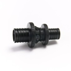 Муфта PPSU для PE-X труб Дн 20 РОС