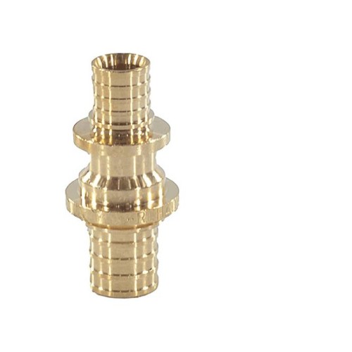 Муфта латунная Дн 32-25 GX103 переходная для PE-X труб Giacomini в Нижнем Новгороде