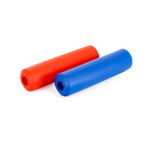 Втулка защитная Дн 20 для PE-X/PE-RT труб красная РОС в Нижнем Новгороде