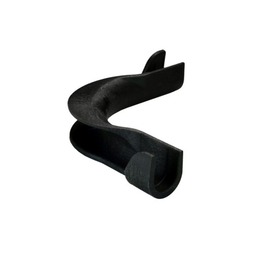 Фиксатор пластиковый Дн 16 90гр (14-18) угловой для PE-X труб РОС в Нижнем Новгороде