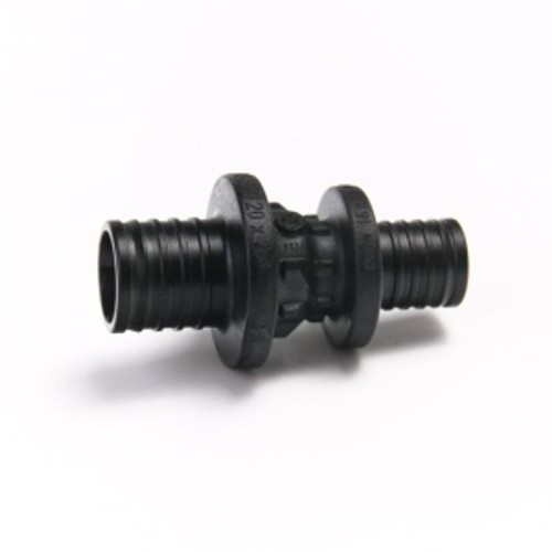 Муфта PPSU для PE-X труб Дн 16 RAUTITAN PX Rehau в Нижнем Новгороде