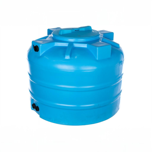 Ёмкость для воды без поплавка 500 л синий Акватек ATV в Нижнем Новгороде