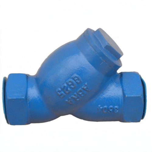 Фильтр сетчатый чугунный ФСМ Ду-40 (1 1/2") Ру-16 ВР (ВН) (Т<180°С) ABRA YS-3016 в Нижнем Новгороде