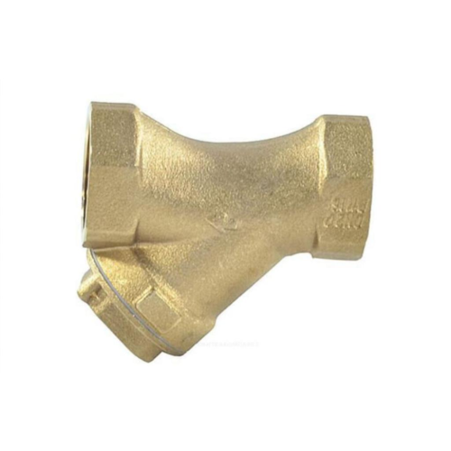 Фильтр сетчатый Y-образный латунный Ду-20 (3/4") Ру-16 ВР (ВН) (Т<140°С) ПЕНЗА ФСКО в Нижнем Новгороде