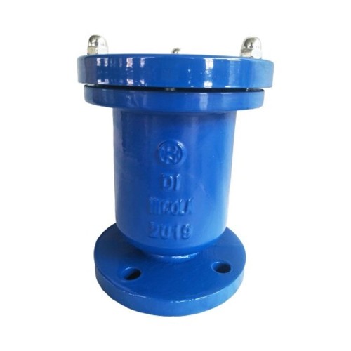 Вантуз автоматический однокамерный чугунный фланцевый Ду-150 Ру-10/16 Benarmo в Нижнем Новгороде