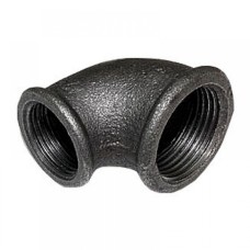 Угольник чугунный переходной ВР (ВН) 20 мм 1 1/4" ГОСТ 8947-75