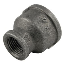 Муфта чугунная соединительная переходная ВР (ВН) 20 мм 2" ГОСТ 8957-75