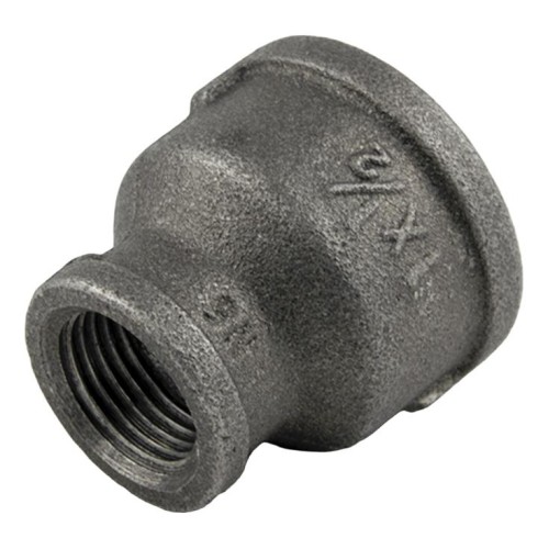 Муфта чугунная соединительная переходная ВР (ВН) 25 мм 2" ГОСТ 8957-75 в Нижнем Новгороде