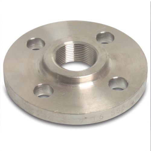 Фланец резьбовой оцинкованный Ду-32 Ру-16 в Нижнем Новгороде