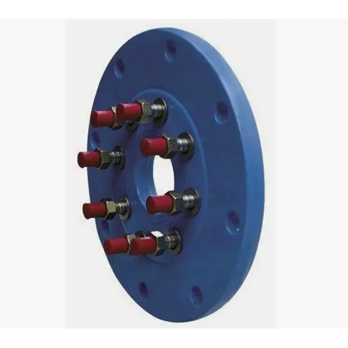 Фланец переходной (редукционный) Ду 350-300 ГОСТ ISO 2531-2012 в Нижнем Новгороде