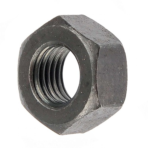 Гайка шестигранная стальная горячеоцинкованная М10 HN DIN 934 Termoclip в Нижнем Новгороде