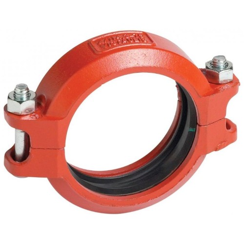 Муфта гибкая грувлок Ду-40 (Дн 48) Ру-20 XGQT02B в Нижнем Новгороде