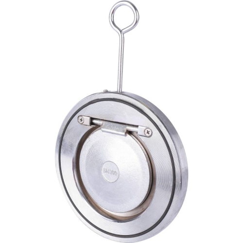 Клапан обратный стальной одностворчатый межфланцевый 1,6 МПа Гранлок ЗОП АДЛ 100 мм в Нижнем Новгороде