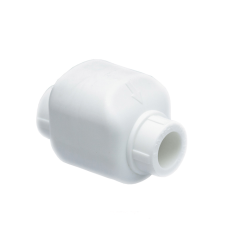 Клапан обратный PP-R пружинный с внутренней пайкой Pro Aqua 20 мм ГОСТ 32415-2013