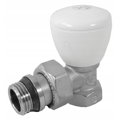 Клапан термостатический угловой Ду-20 (3/4") Ру-10 ВР-НР (ВН-НАР) TR.310 MVI в Нижнем Новгороде