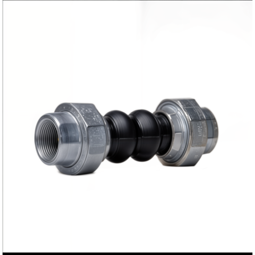 Компенсатор резиновый муфтовый ABRA 15х200 мм 1/2" в Нижнем Новгороде