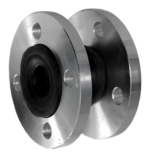 Компенсатор резиновый фланцевый 32х95 мм в Нижнем Новгороде