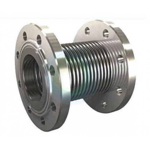 Компенсатор сильфонный осевой многослойный с поворотными фланцами фланцевый Ру 16 КСОF Hortum 150х200 мм в Нижнем Новгороде