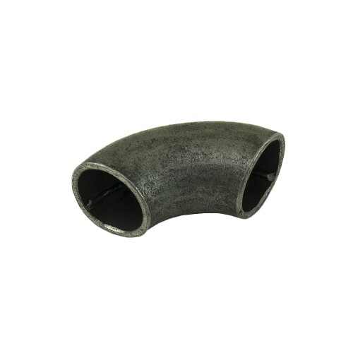 Отвод стальной шовный под приварку 90 ° исп. 2 Ст20 50х57х2,8 мм