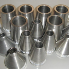 Переход нержавеющий концентрический приварной исп. 2 12Х18Н10Т 20х25х1,6 мм ГОСТ 17378-2001