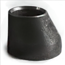 Переход стальной эксцентрический приварной исп. 1 Ст20 20х21,3х3,2 мм ГОСТ 17378-2001