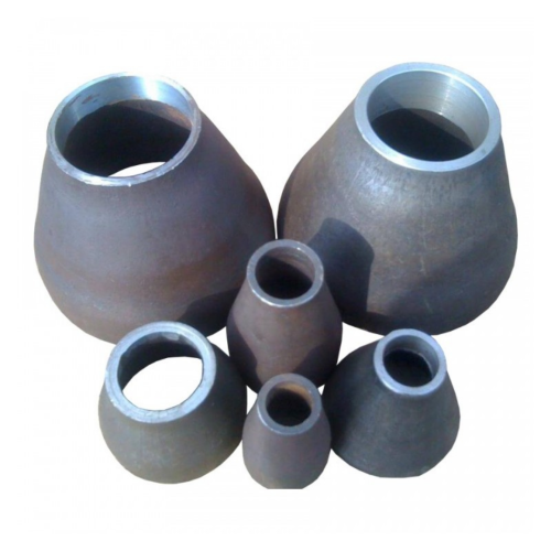 Переход стальной концентрический приварной исп. 2 09Г2С 15х18х4 мм ГОСТ 17378-2001