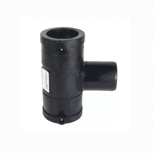 Тройник ПЭ100 электросварной Дн 32-25 Ру-16 SDR11 переходной Type B TEGA в Нижнем Новгороде