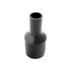 Муфта ПЭ100 спигот Дн 160-110 Ру-16 SDR11 переходная