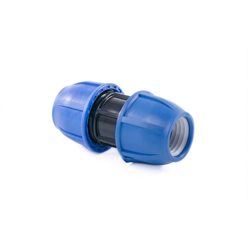 Муфта ПЭ компрессионная Дн 25-20 Ру-16 переходная RTP (РосТурПласт) в Нижнем Новгороде