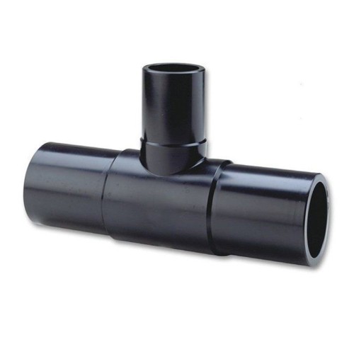 Тройник ПЭ100 спигот Дн 110 Ру-16 SDR11 в Нижнем Новгороде
