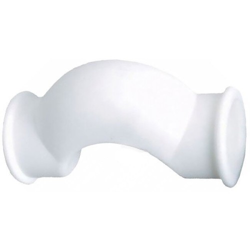 Обвод PP-R короткий Дн 20 с муфтами белый Pro Aqua в Нижнем Новгороде