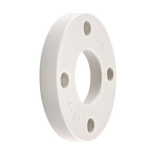 Фланец PP-R серый Дн 50 мм под бурт Pro Aqua в Нижнем Новгороде