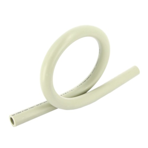 Петля компенсирующая серая PP-R Дн 40 Ру-20 Wavin Ekoplastik в Нижнем Новгороде