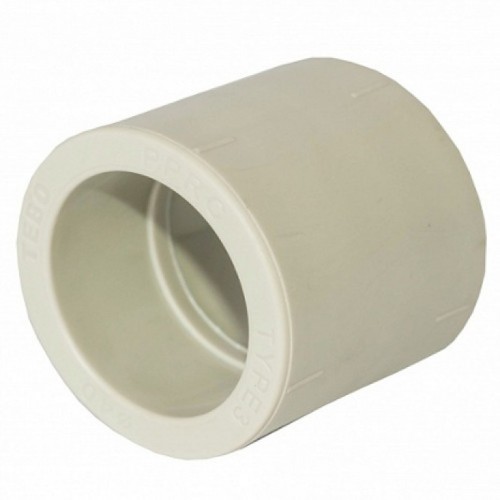 Муфта PP-RCT серая Дн 32 Wavin Ekoplastik в Нижнем Новгороде