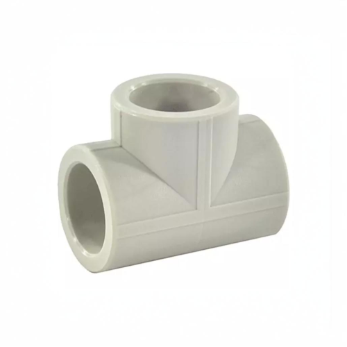 Тройник PP-R редукционный Дн 110-50-110 Pro Aqua в Нижнем Новгороде