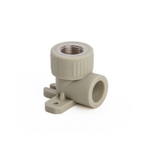 Водорозетка PP-R ВР (ВН) Дн 25-1/2" 90гр Pro Aqua в Нижнем Новгороде