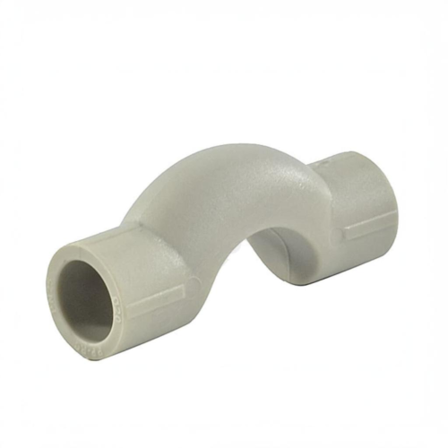 Обвод PP-R короткий с муфтами Дн 20 Pro Aqua в Нижнем Новгороде