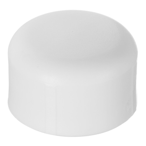 Заглушка PP-R Дн 40 белая Pro Aqua в Нижнем Новгороде