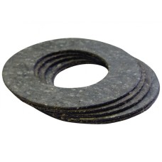 Прокладка фланцевая паронитовая ПМБ-1 300х4 мм ГОСТ 15180-86