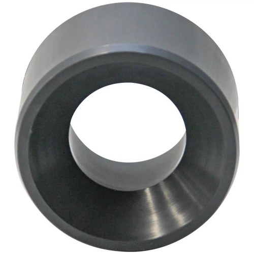 Кольцо редукционное ПВХ клеевое Дн 110-75 Ру-16 серое Aquaviva в Нижнем Новгороде